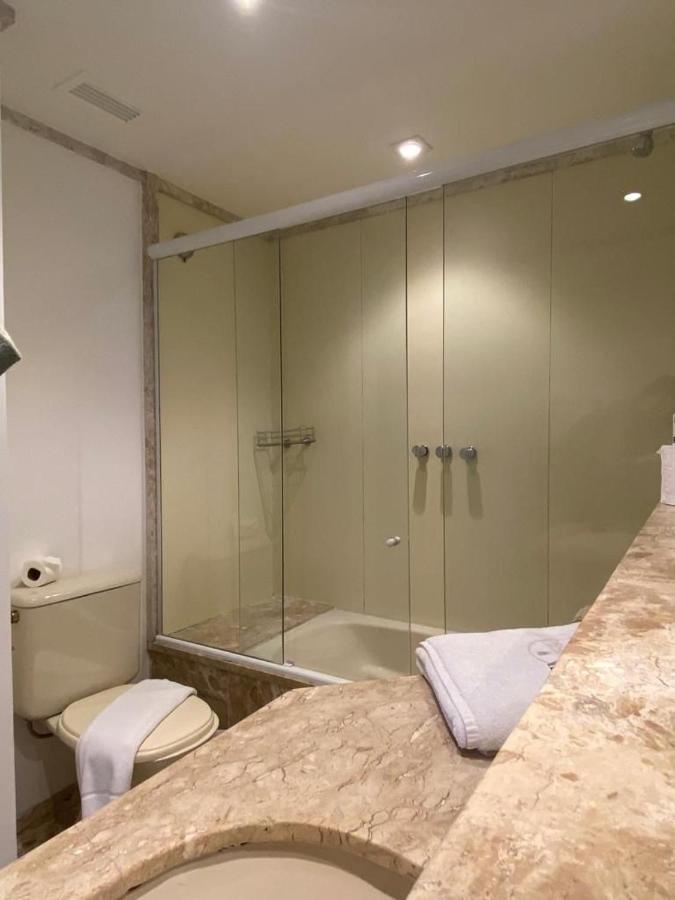 Jp Crauford Choice Suites Sao Paulo Bagian luar foto