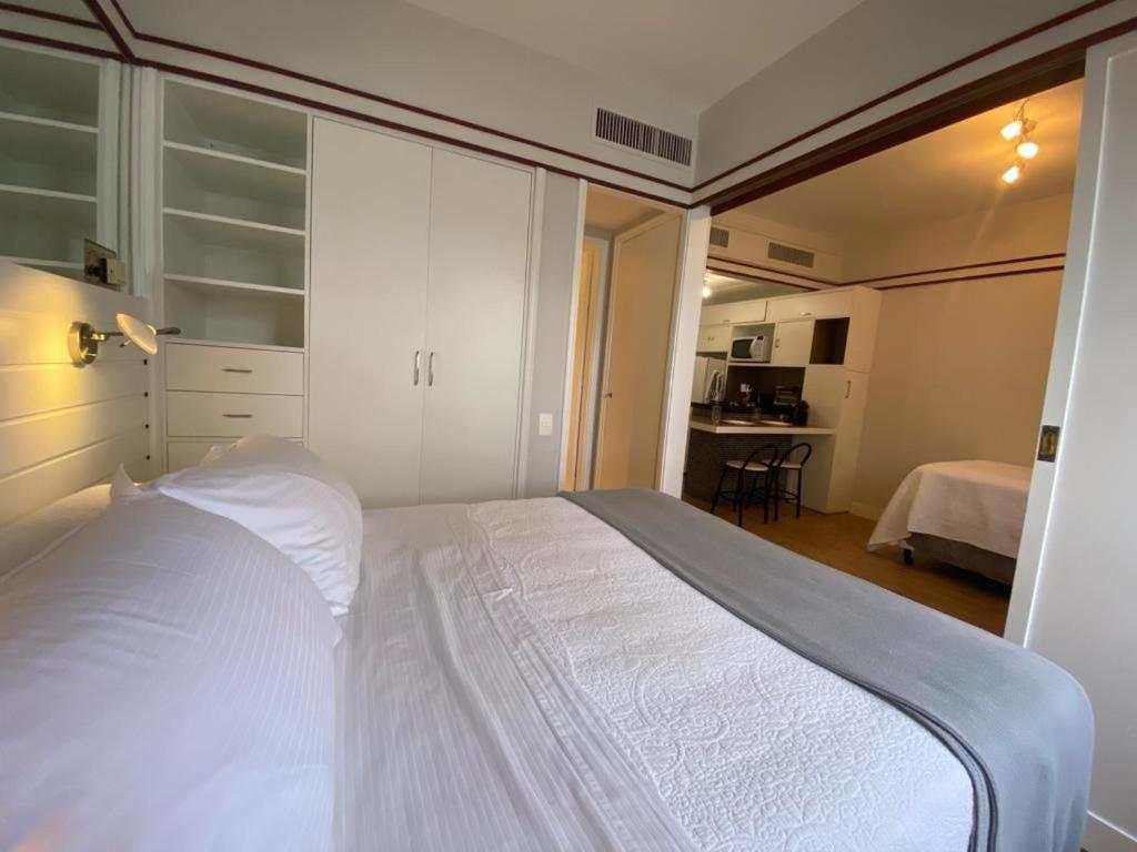 Jp Crauford Choice Suites Sao Paulo Bagian luar foto