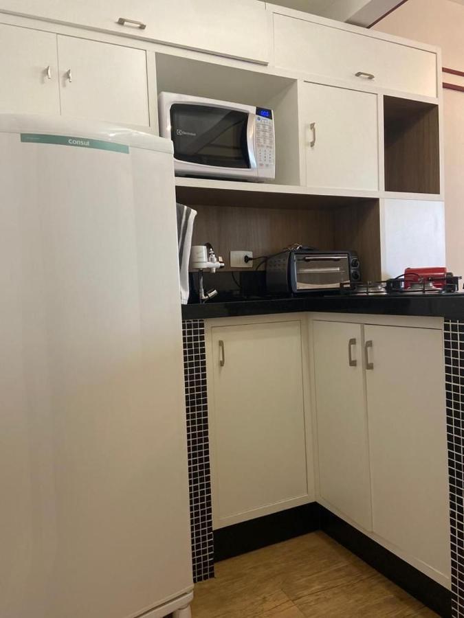 Jp Crauford Choice Suites Sao Paulo Bagian luar foto